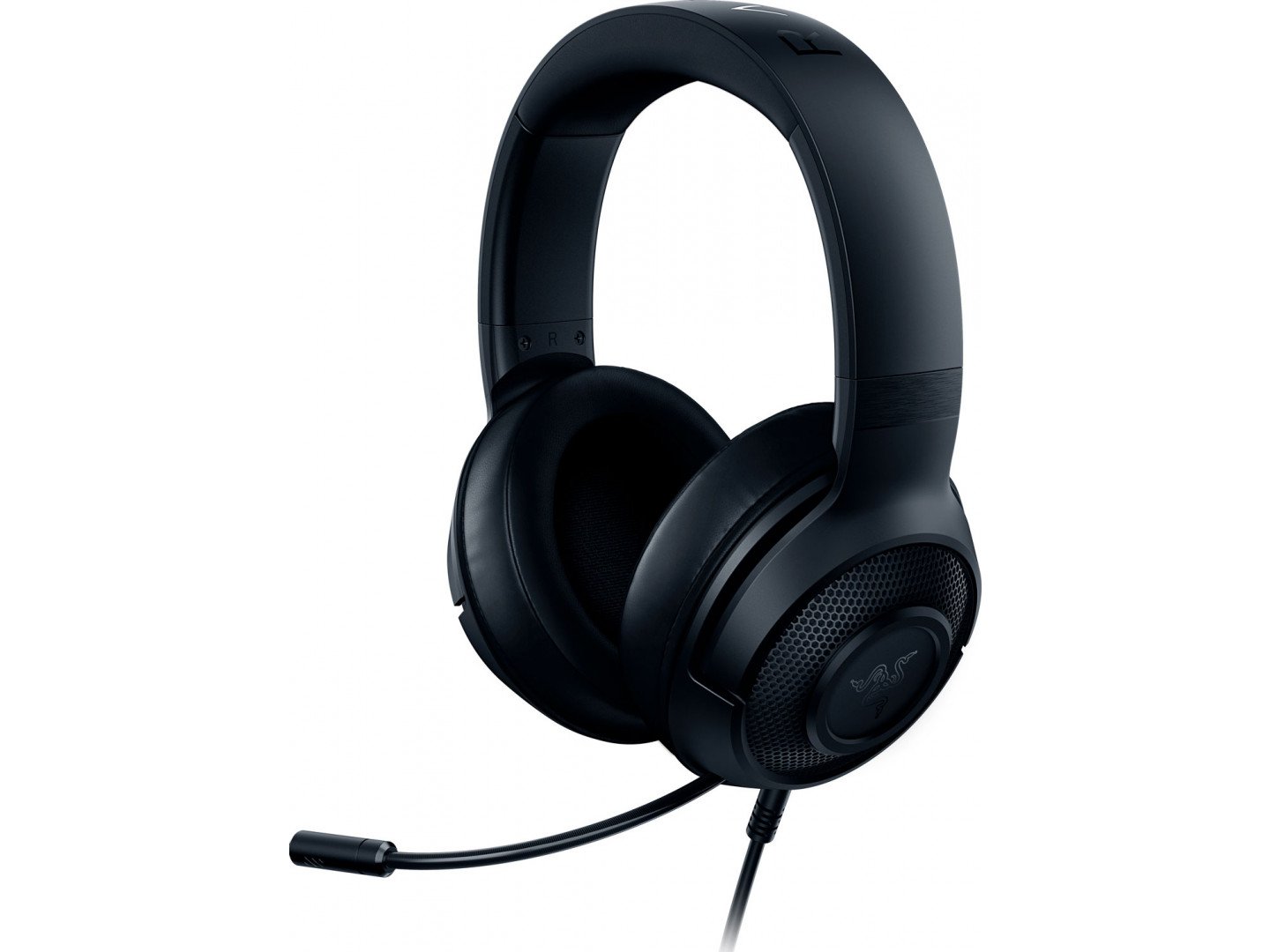 

Игровая гарнитура RAZER Kraken X Lite (RZ04-02950100-R3M1)