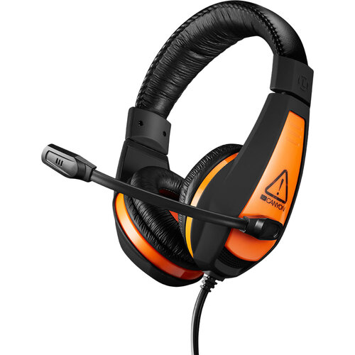 

Игровая гарнитура CANYON CND-SGHS1A