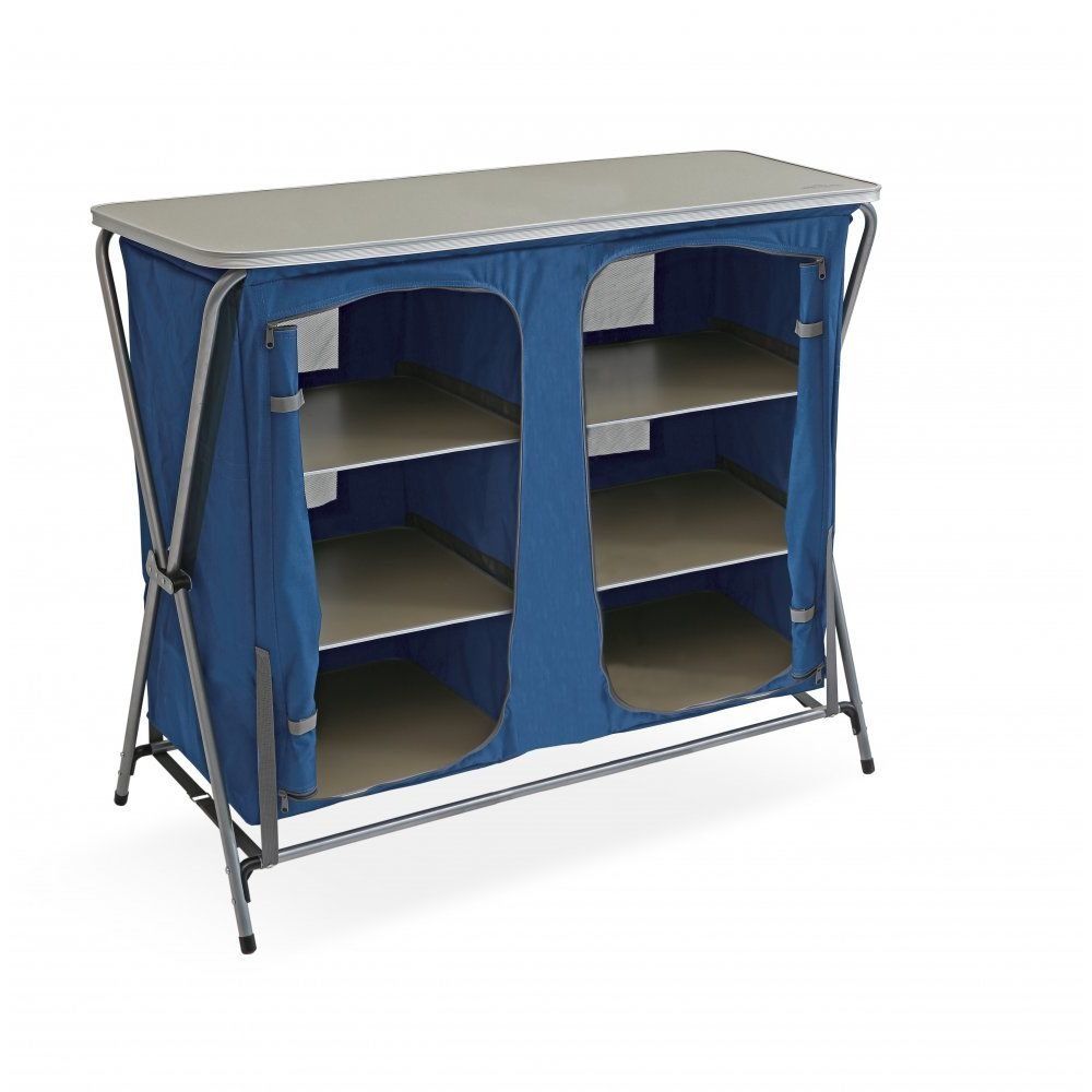 

Стол-кухня Pinguin Kitchen XL Petrol (PNG 642.XL)