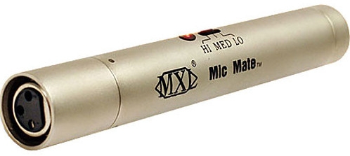 

USB-адаптер MXL MicMate