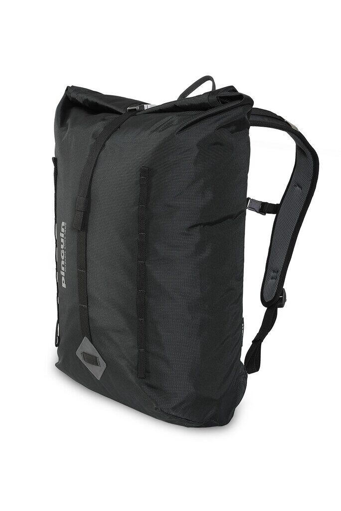 

Рюкзак Pinguin Commute 25 (2020) Black (PNG 354195)
