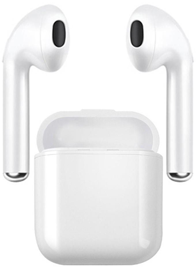 

Беспроводные наушники TWS XO F60 Plus (19197)