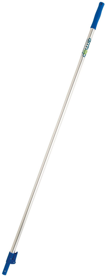 

Рукоятка алюминиевая ERMOP Professional телескопическая 190 см