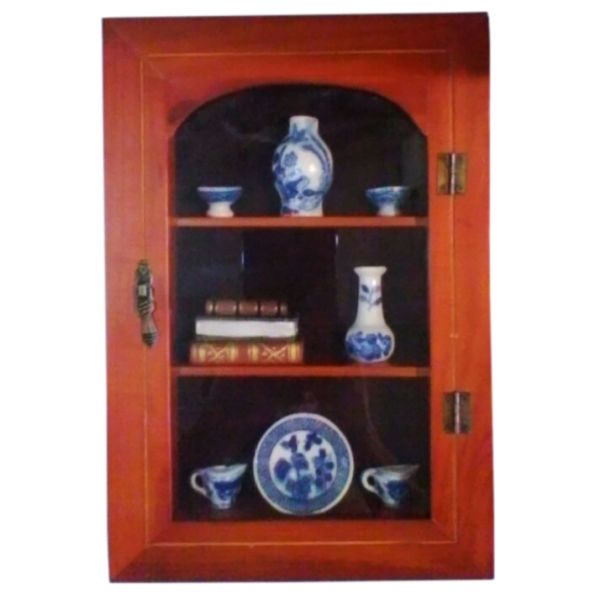 

Картина "Сервант" (33 х 22,5 х 4,5см.)