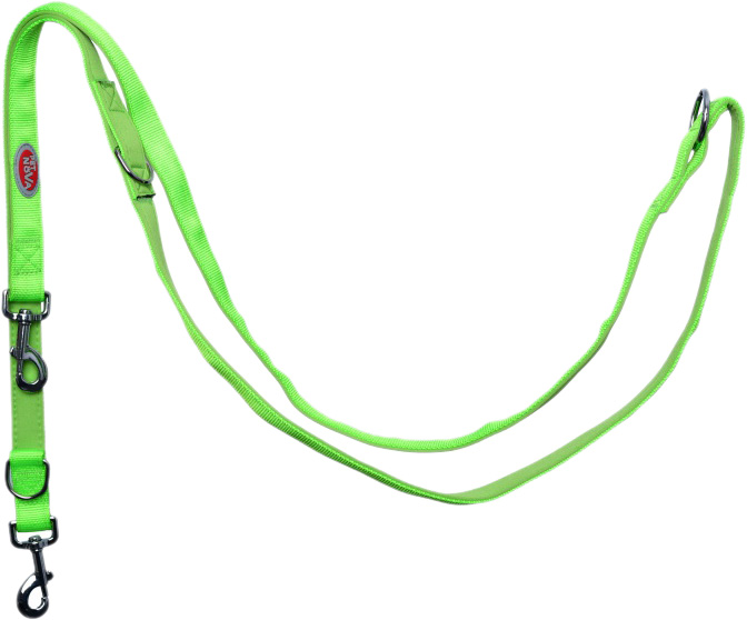 

Поводок регулируемый Pet Nova Adjust XL 2.5x240 см Салатовый (L-NEO-ADJUST-LIGHTGREEN-XL) (5903031443769 )