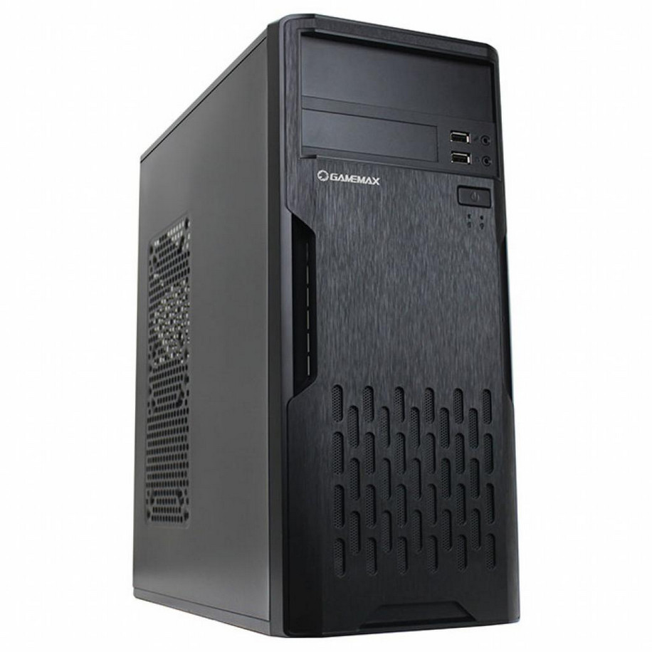 

Компьютер TECHNO i5/GTX 745, 4096 mb/ DDR3 8GB/SSD 120 Gb