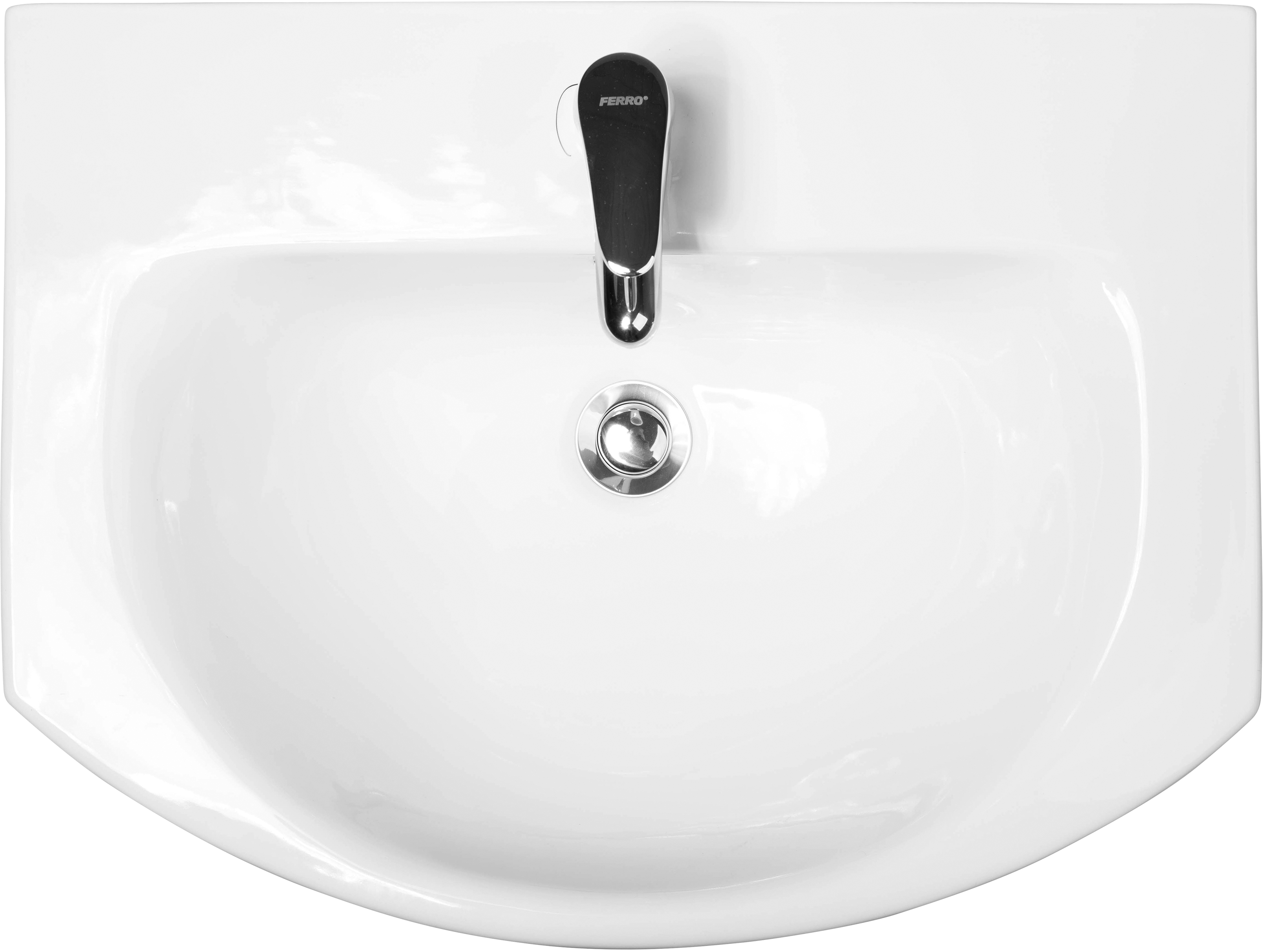 

Раковина KOLO Runa 60 L81960000