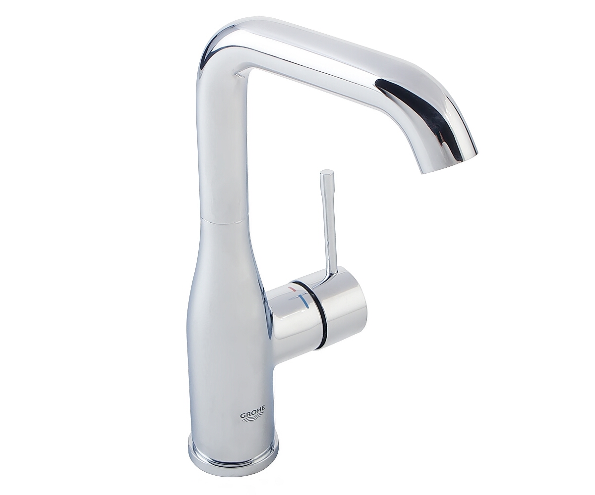 

Смеситель для умывальника GROHE ESSENCE NEW 23541001