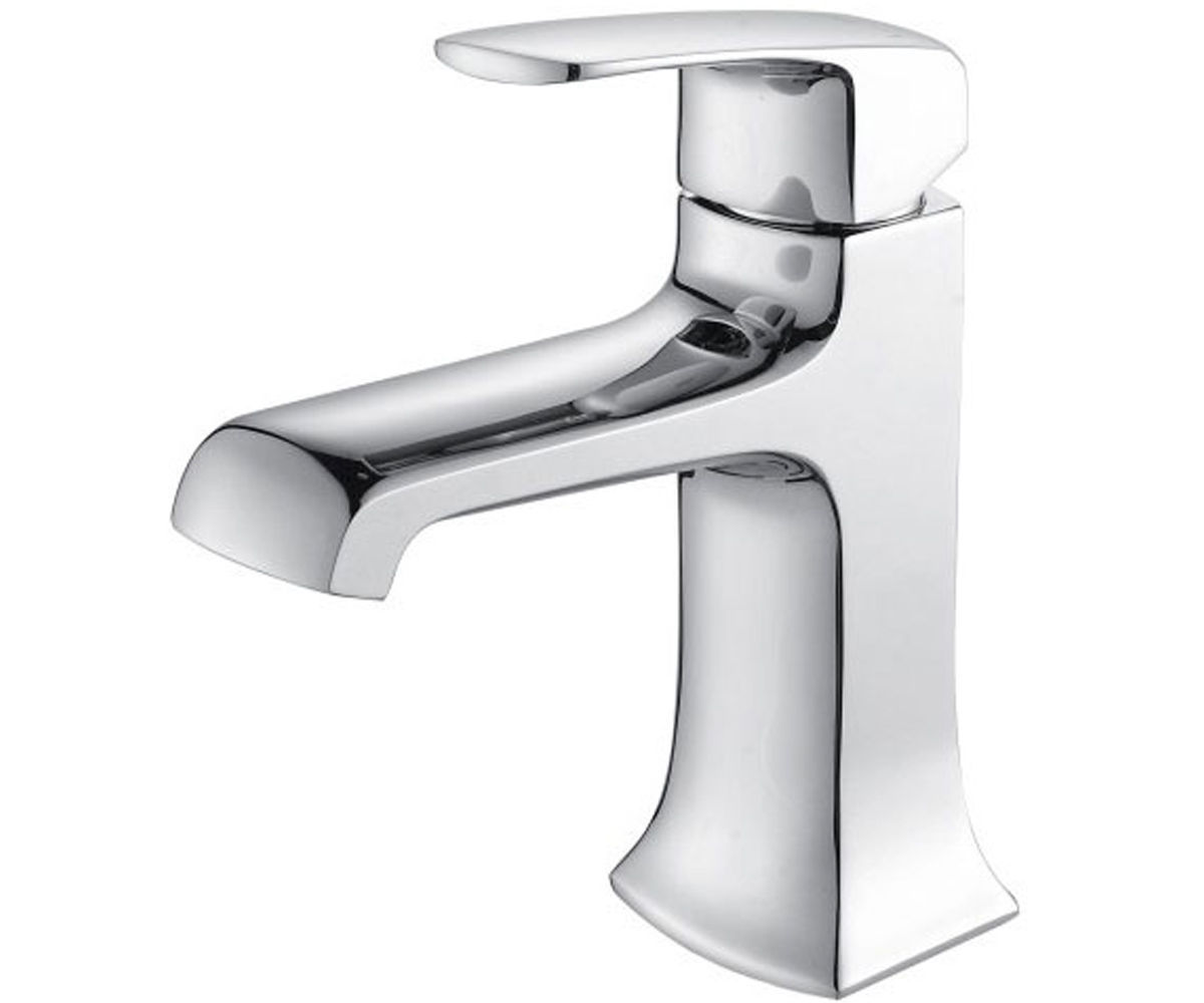 

Смеситель для раковины KRAUS DECORUM KEF-15201-CH