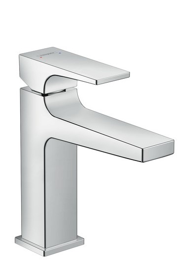 

Смеситель c донным клапаном HANSGROHE METROPOL 32507000
