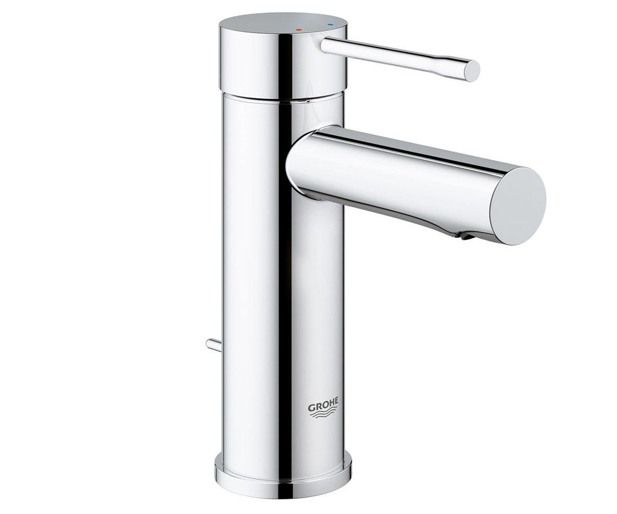 

Смеситель для раковины GROHE ESSENCE NEW 32898001