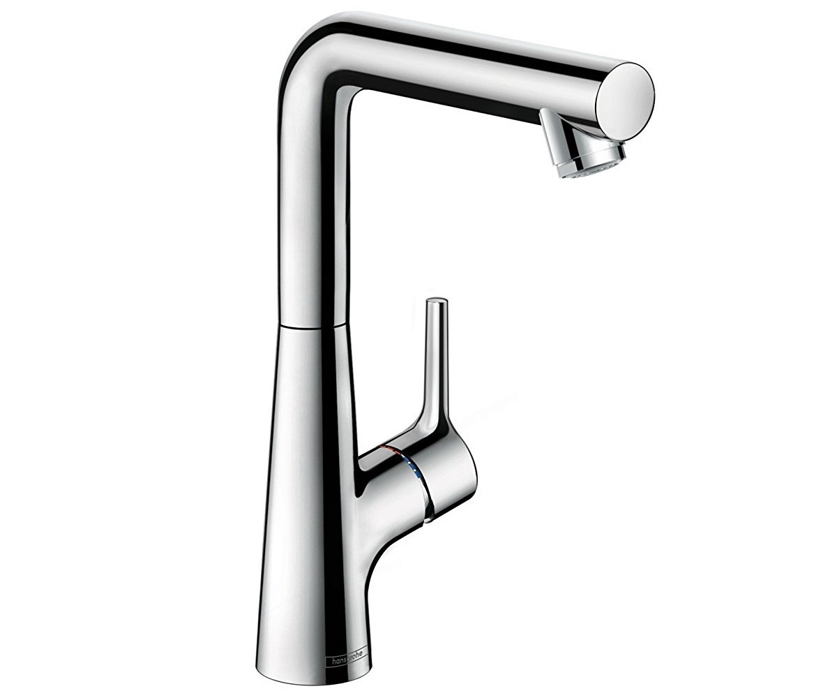 

Смеситель для раковины HANSGROHE TALIS S 72105000