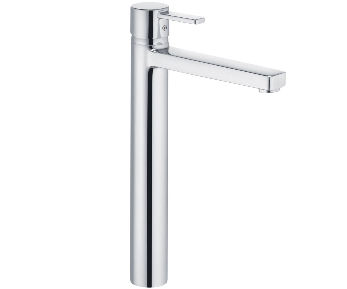 

Смеситель для раковины KLUDI ZENTA 382570575