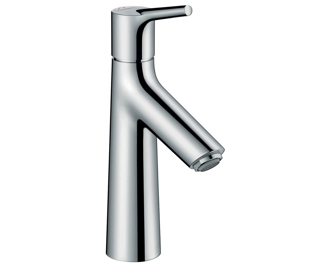 

Смеситель латунный HANSGROHE TALIS S NEW 72022000