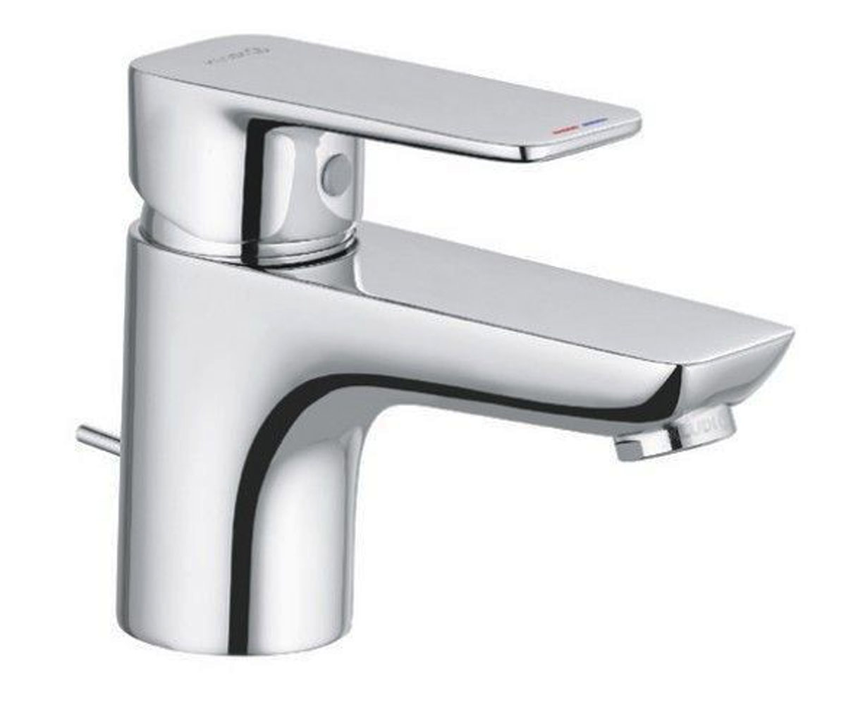 

Смеситель с д/к KLUDI PURE AND STYLE 403850575