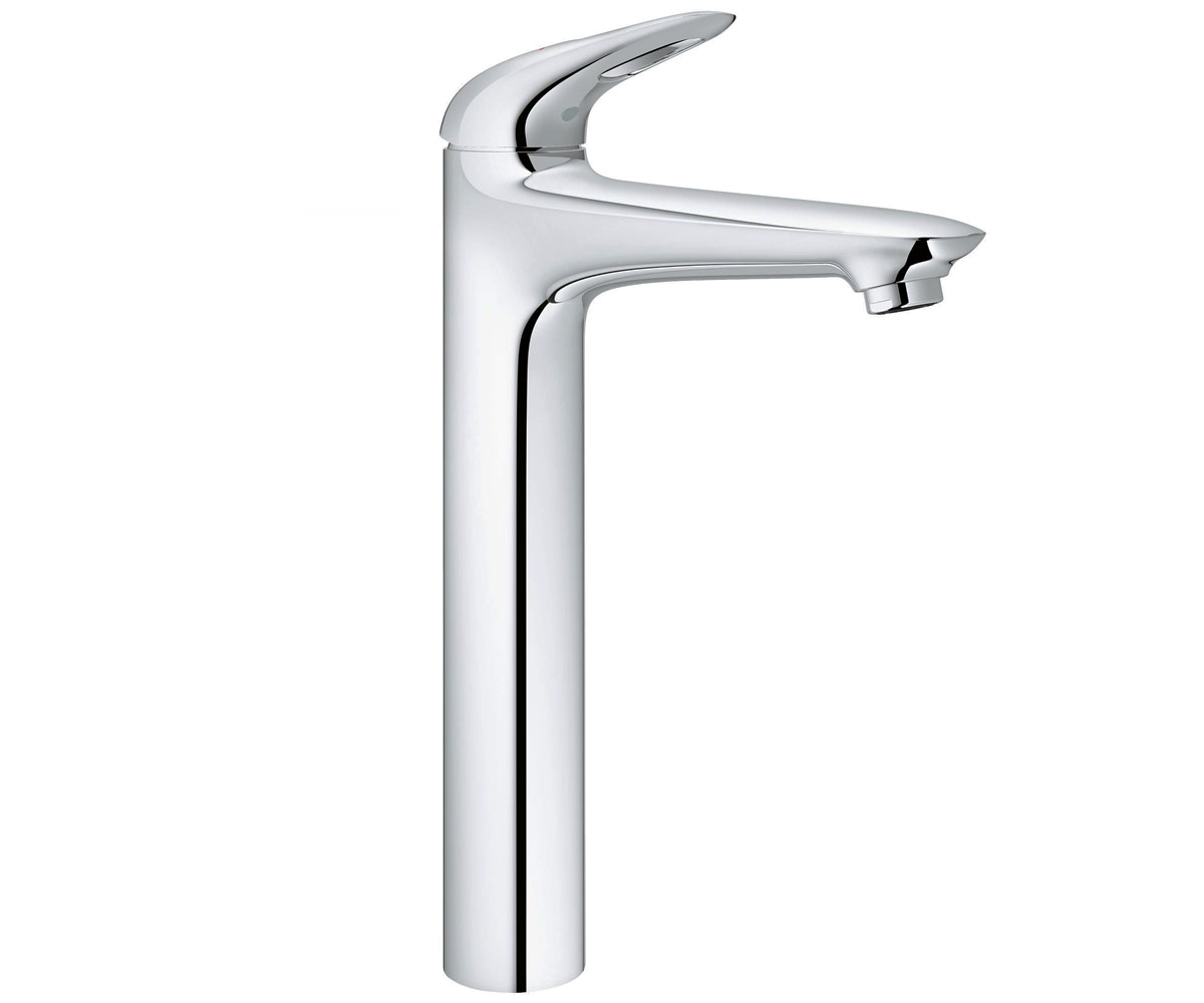 

Смеситель высокий GROHE EUROSTYLE 23570003