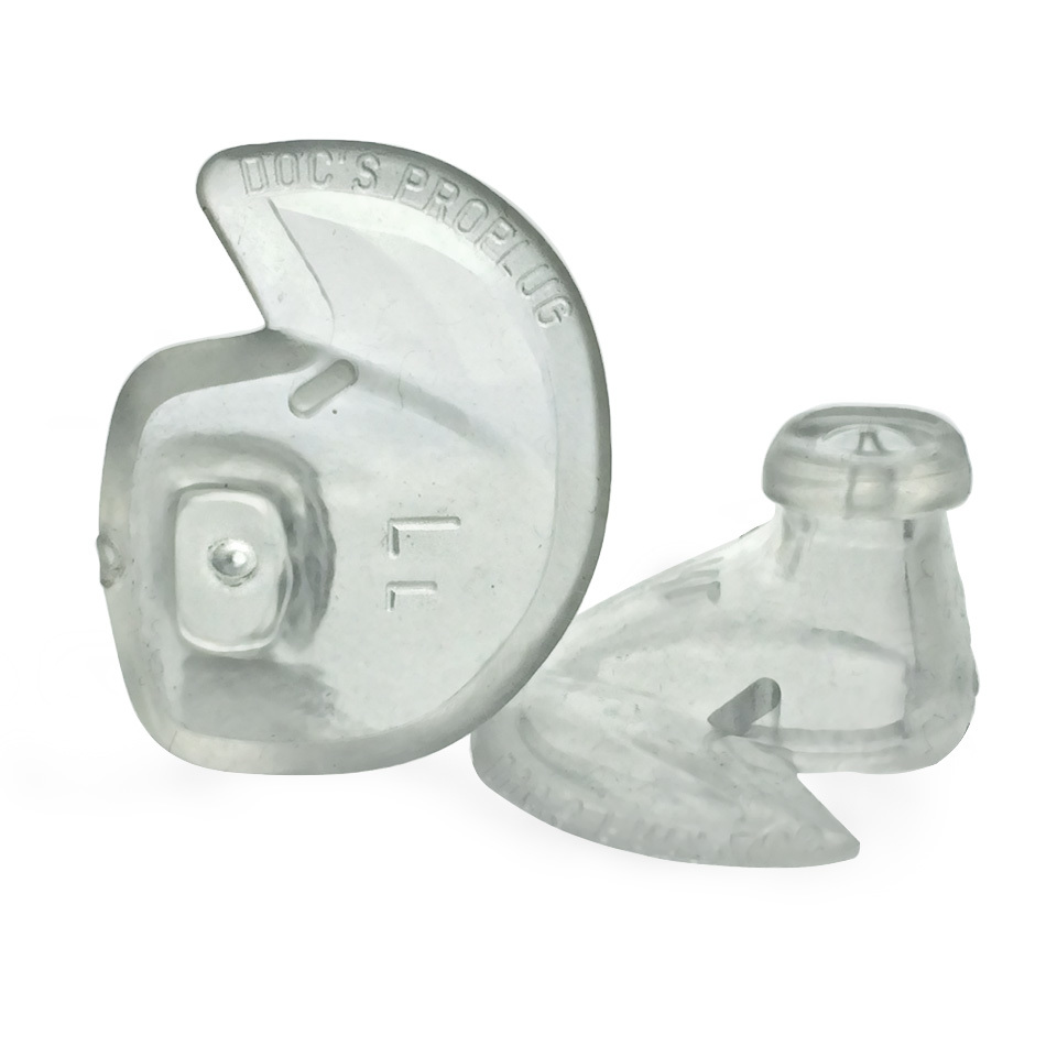 Беруши для дайвинга и подводного плавания Doc's Proplugs XS (12056 ...