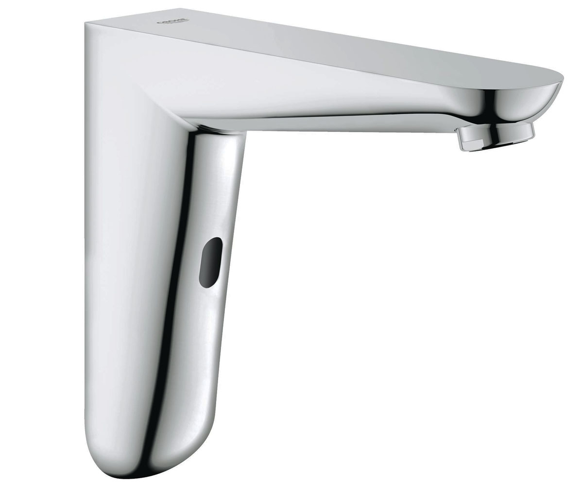 

Кран сенсорный GROHE EUROECO COSMOPOLITAN E 36274000