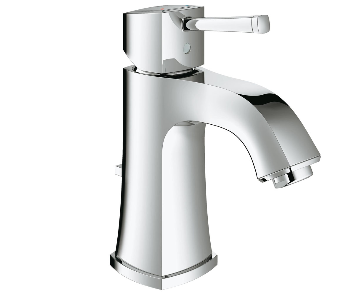

Смеситель для раковины GROHE GRANDERA 23303000
