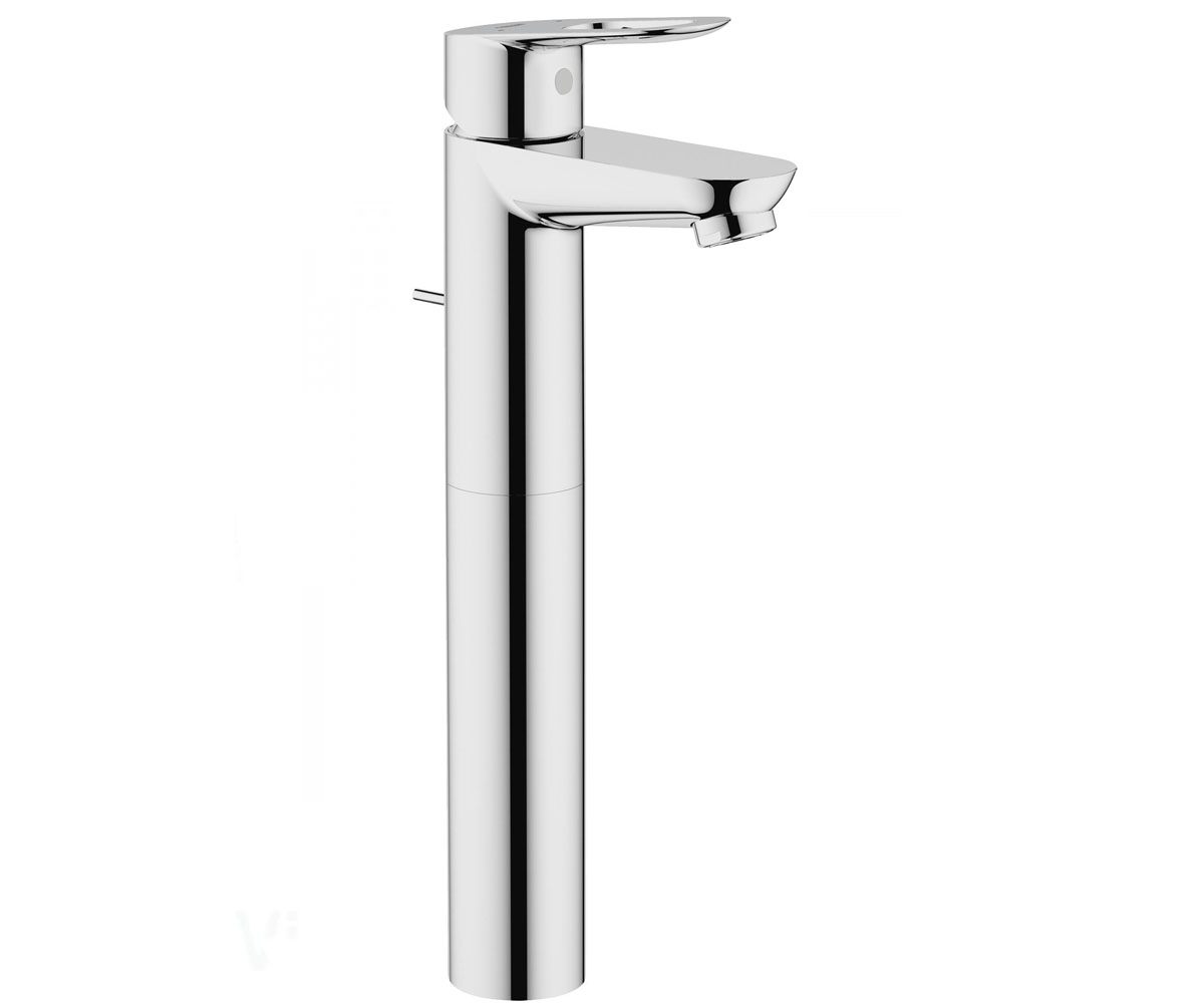 

Смеситель для раковины GROHE BAU LOOP 32856000