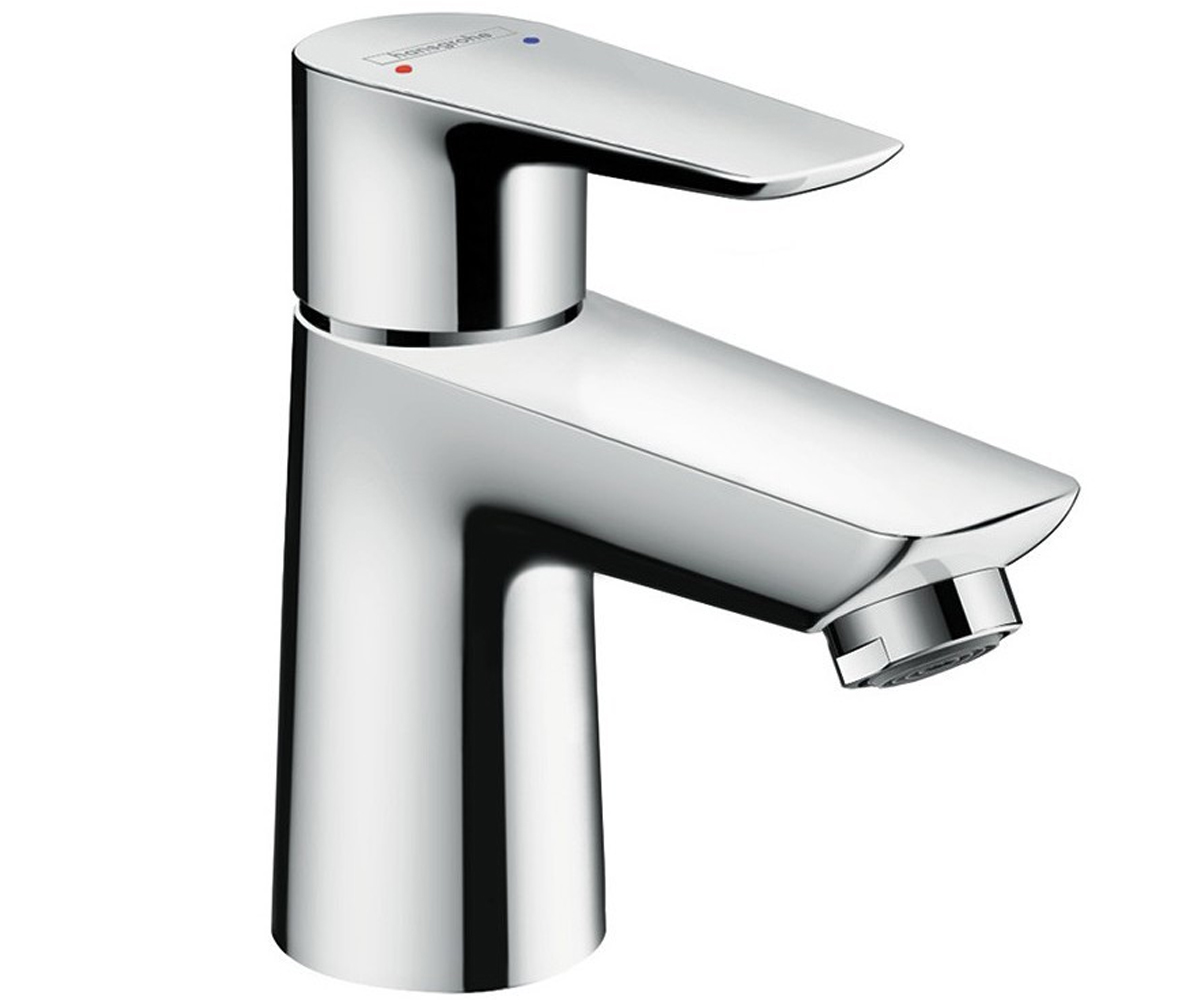 

Смеситель на раковину HANSGROHE TALIS E 71700000