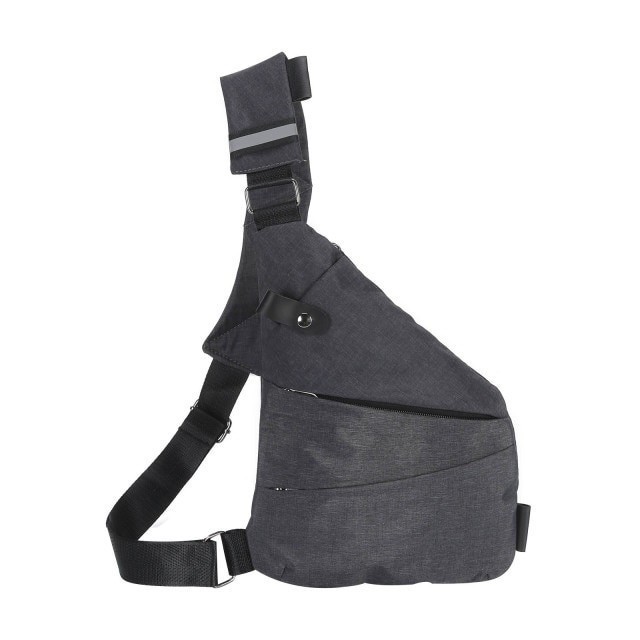 

Мужская сумка через плечо Cross Body