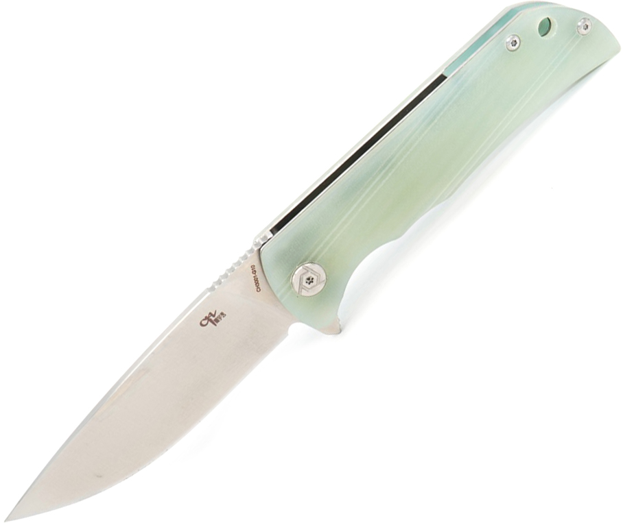 

Карманный нож CH Knives CH 3001-G10-JG