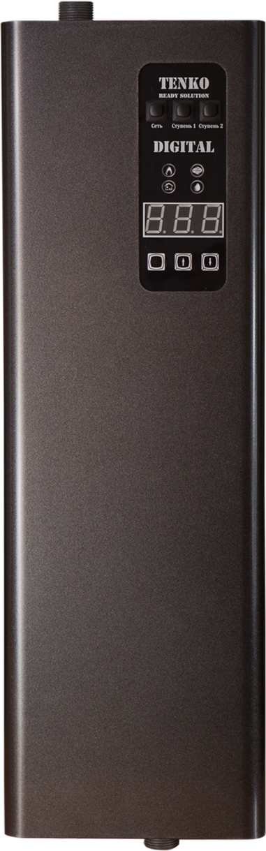 

Котел электрический TENKO Digital 9 кВт 220V (DKE 9-220)
