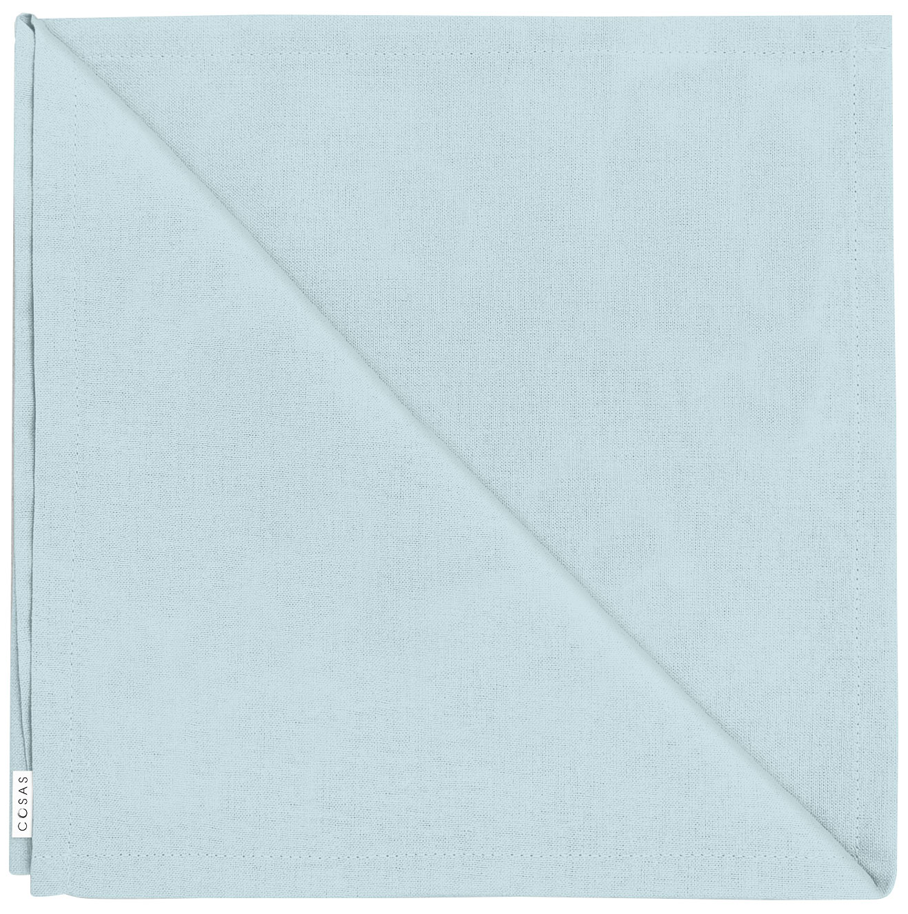 

Салфетки Cosas Ranfors Light Blue 30х30 см 4 шт