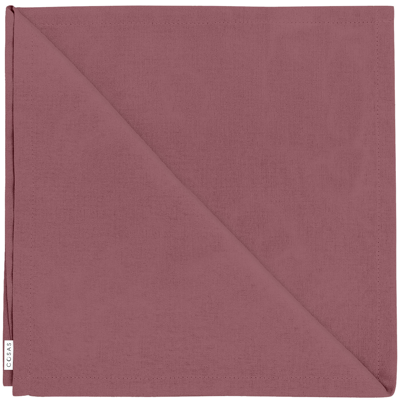 

Салфетки Cosas Ranfors Cherry 35х35 см 4 шт