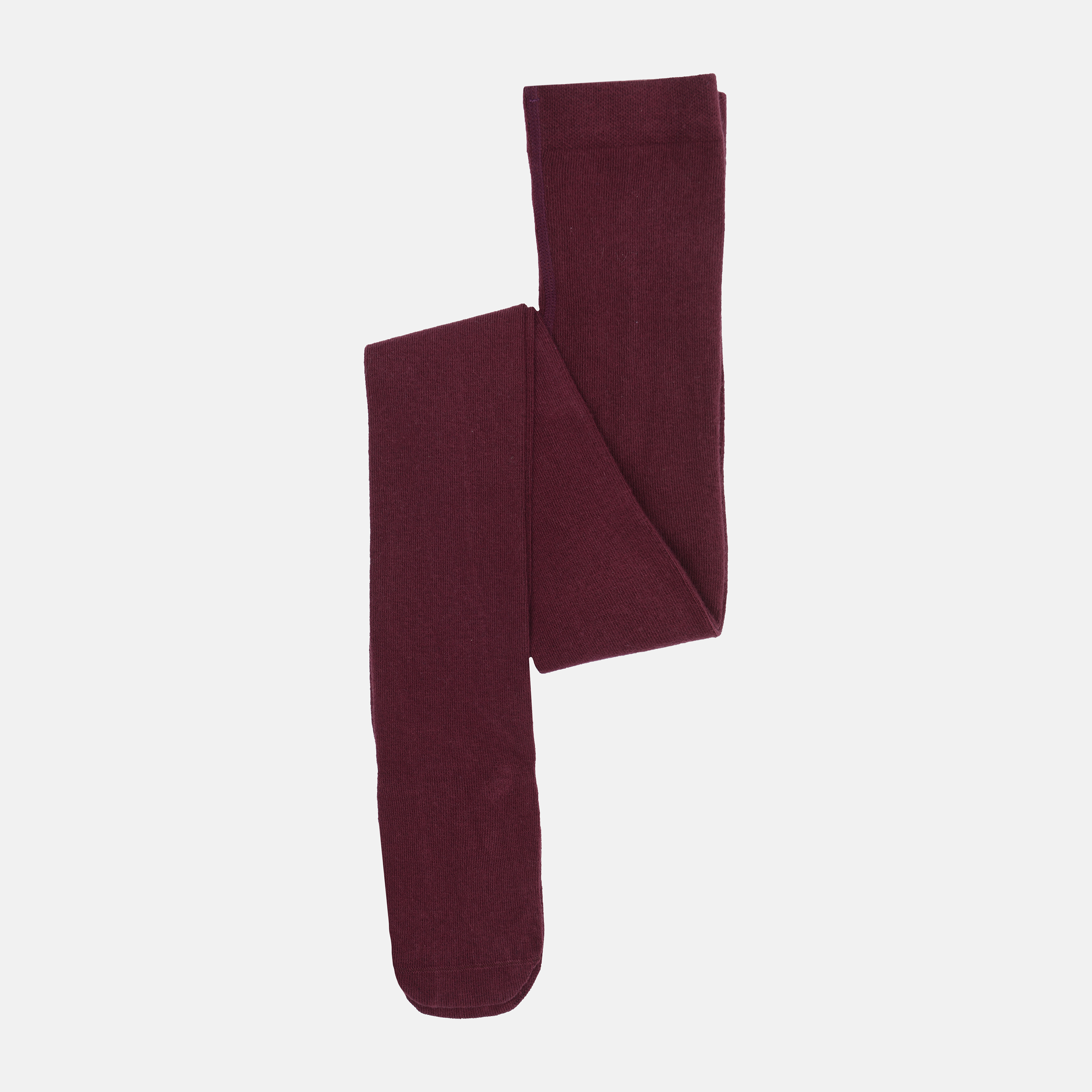 

Колготки H&M 110 116см бордовый 6086197398