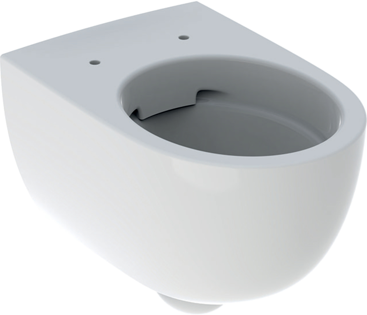

Унитаз подвесной GEBERIT Selnova 500.694.01.2 Rimfree без сиденья