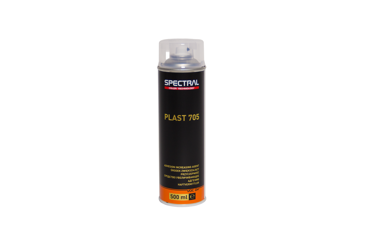 

Спрей для увеличения эластичности Spectral Plast 705 0.5 л (89022)