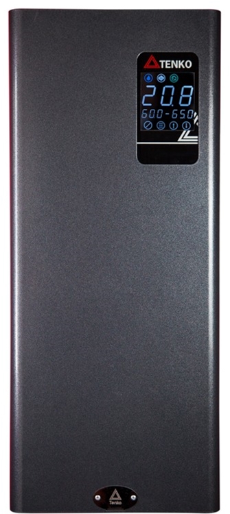

Котел электрический TENKO Digital Standart 9 кВт 220V (SDKE 9-220)