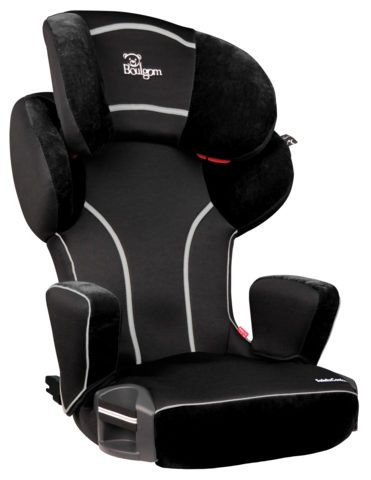 

Авторесло Boulgom SafeFix Confort Nicaragua (262546)