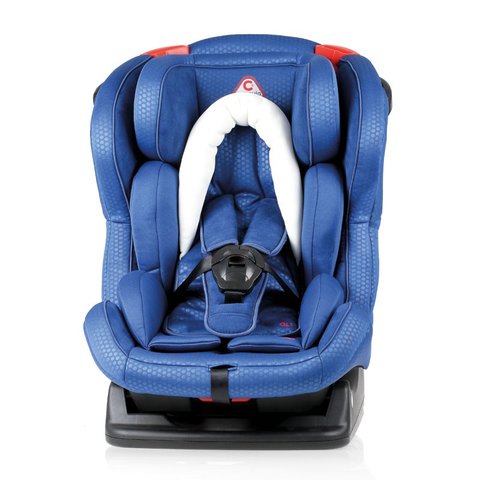 

Автокресло Capsula MN2 Cosmic Blue (777040)