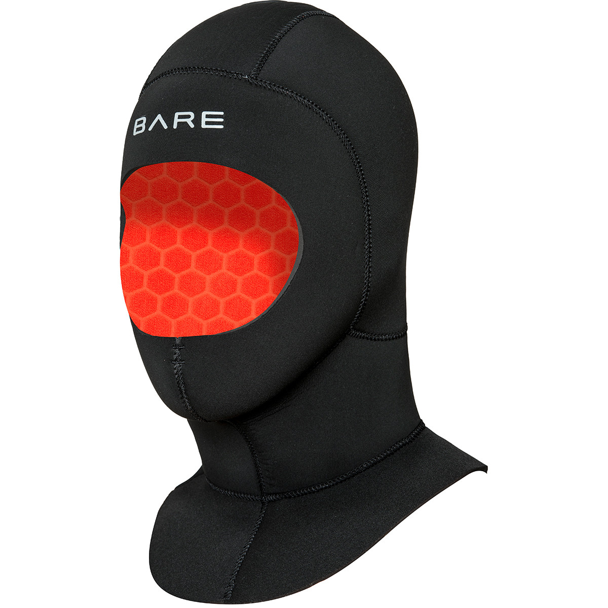

Шлем Bare Coldwater ULTRAWARMTH Черный S