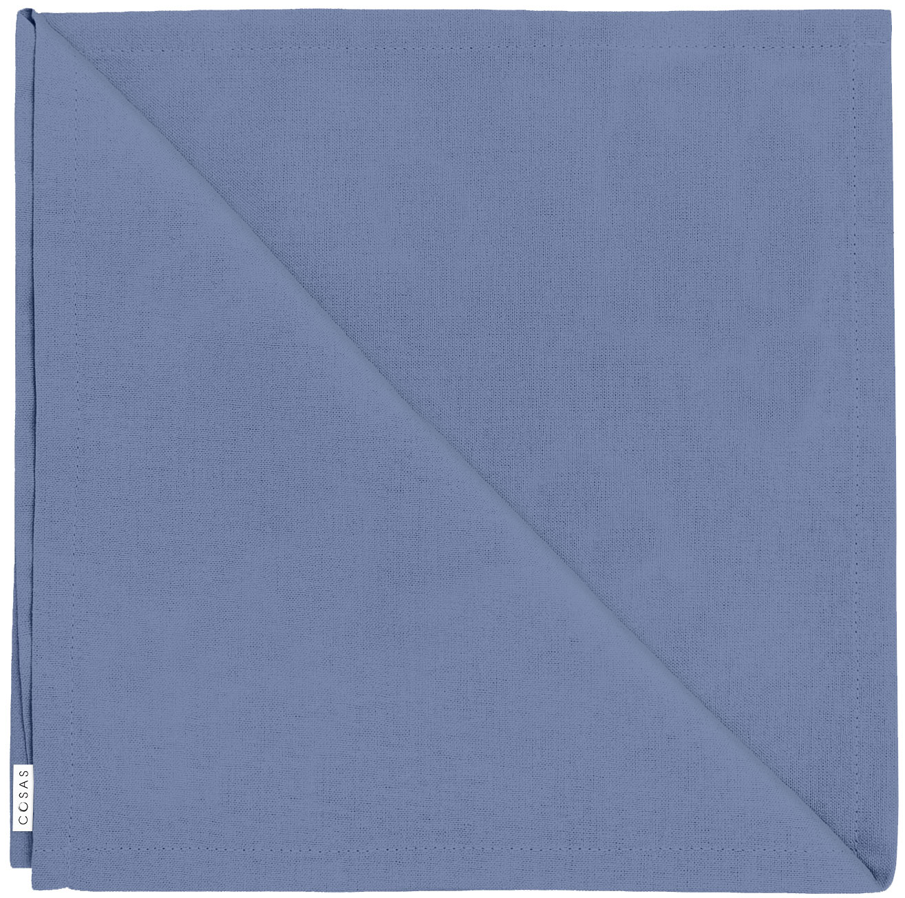 

Салфетки Cosas Ranfors Dark Blue 35х35 см 4 шт