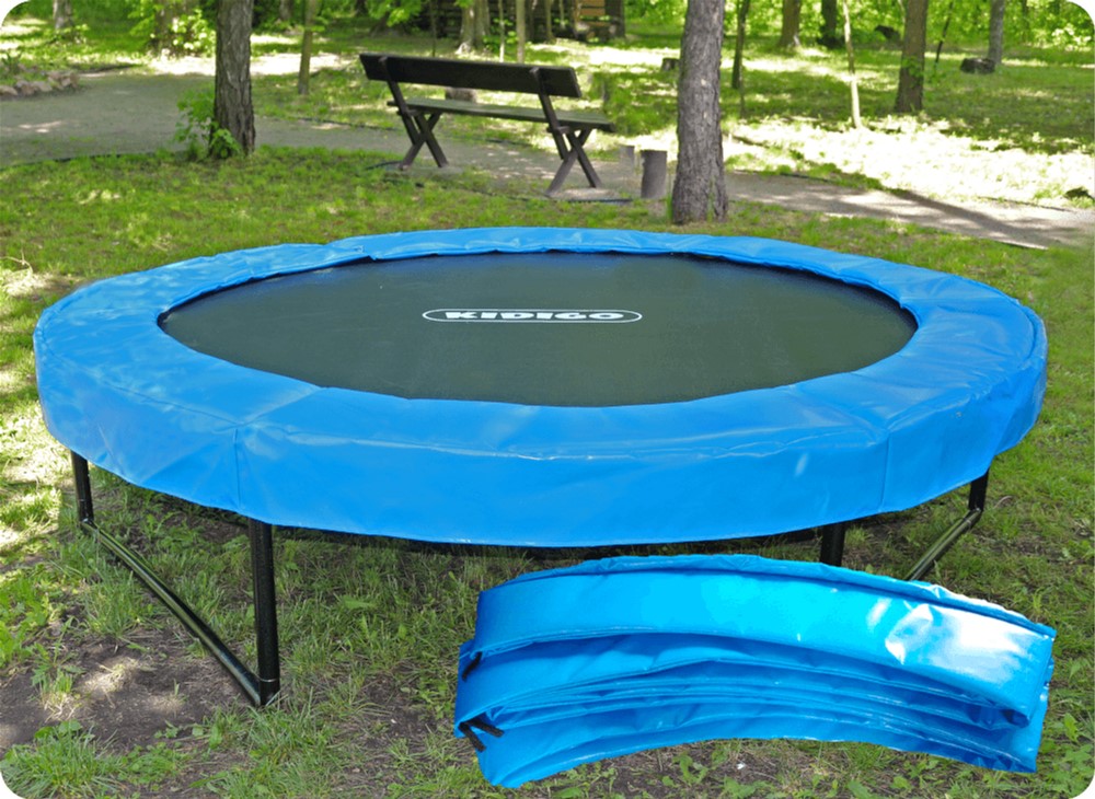 

Пад Kidigo Premium 426 см Blue (67015)