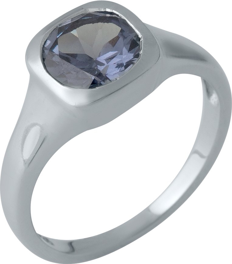 

Серебряное кольцо SilverBreeze с олександритом 2.538ct 1989203 17 размер, 17 размер