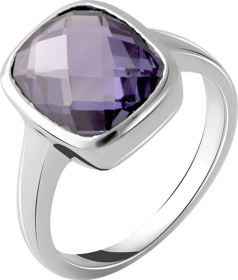 

Серебряное кольцо SilverBreeze с олександритом 7ct 2050292 17.5 размер, 17.5 размер