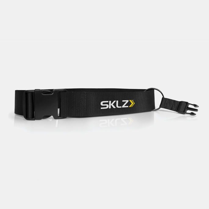 

Пояс для тренировки скорости с парашютом "SPEED CHUTE" SKLZ (2426)