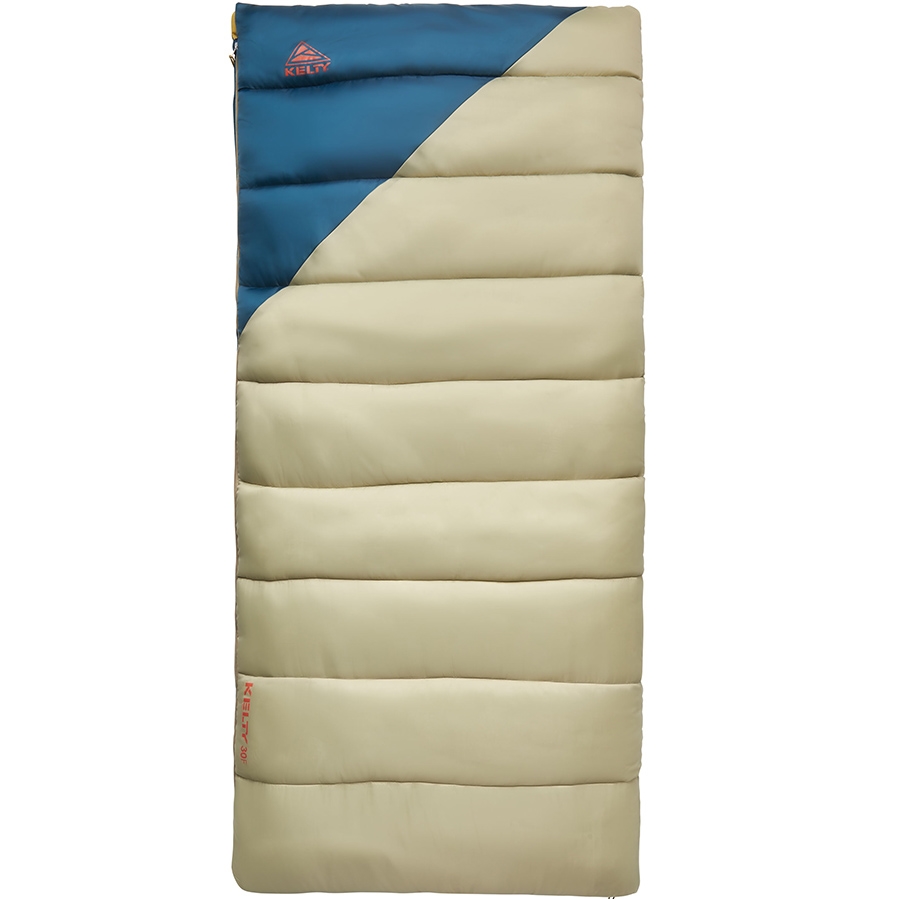 

Спальный мешок Kelty Catena 30 Regular, Elm-Reflecting Pond (35429321-RR