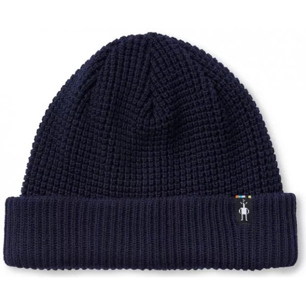 

Шапка Smartwool Creek Run Beanie Deep Navy (SW SW018064.092)