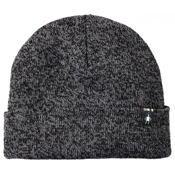 

Шапка Smartwool Cozy Cabin Hat Black, One Size (SW SW011479.001)