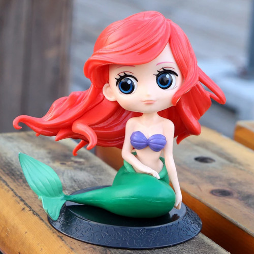 

Аниме фигурка "Русалочка Ариель" 12 см Ariel from The Little Mermaid