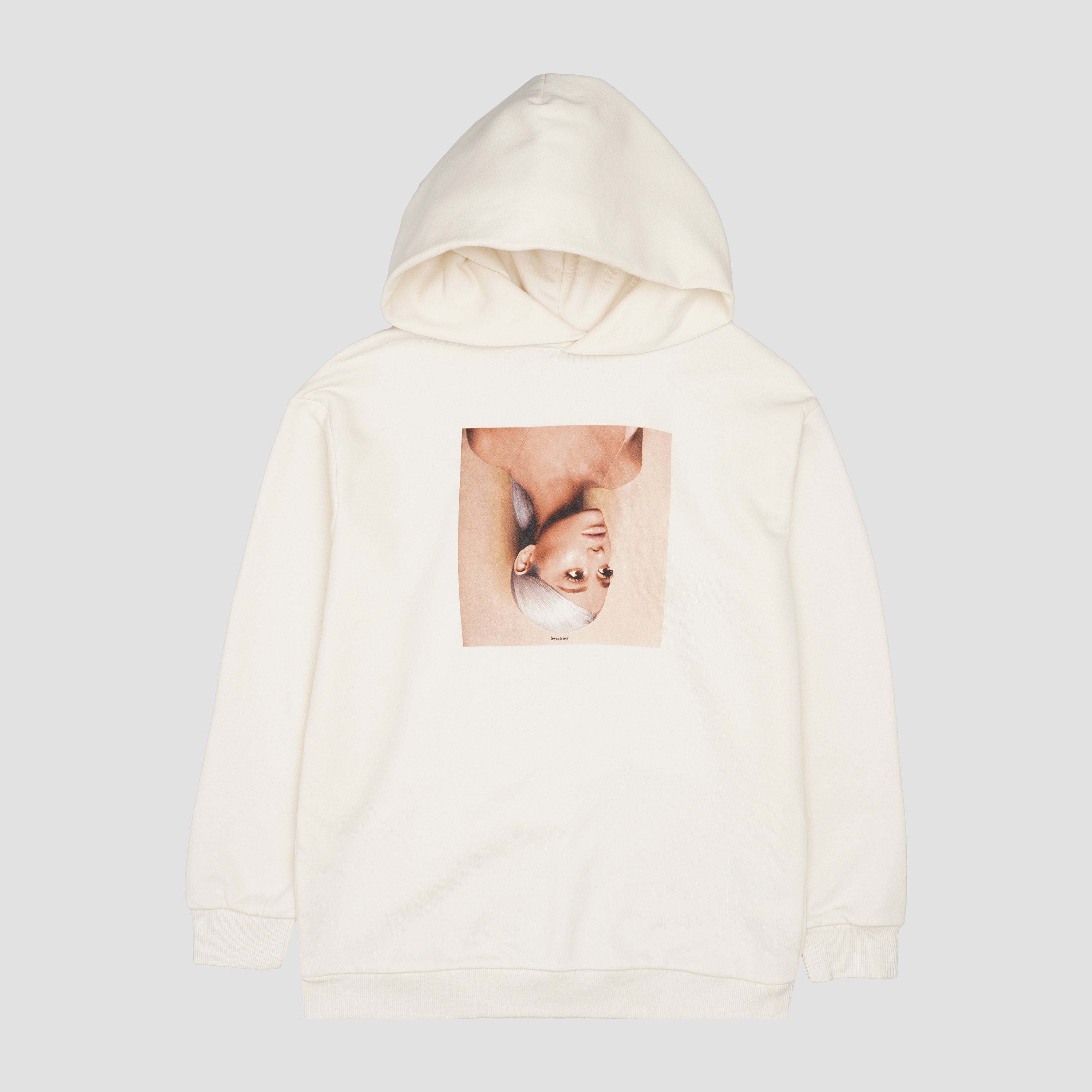 

Худи H&M 152см молочный принт 15079302522
