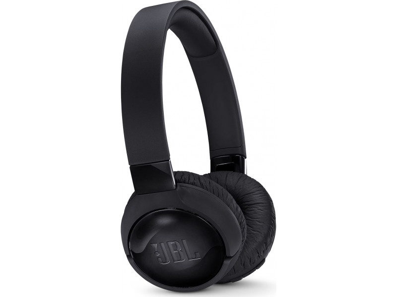 

Наушники JBL T600BT Black (T600BTNCBLK)