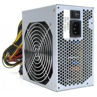 

Блок питания FSP 450W (ATX-450PNR-I)