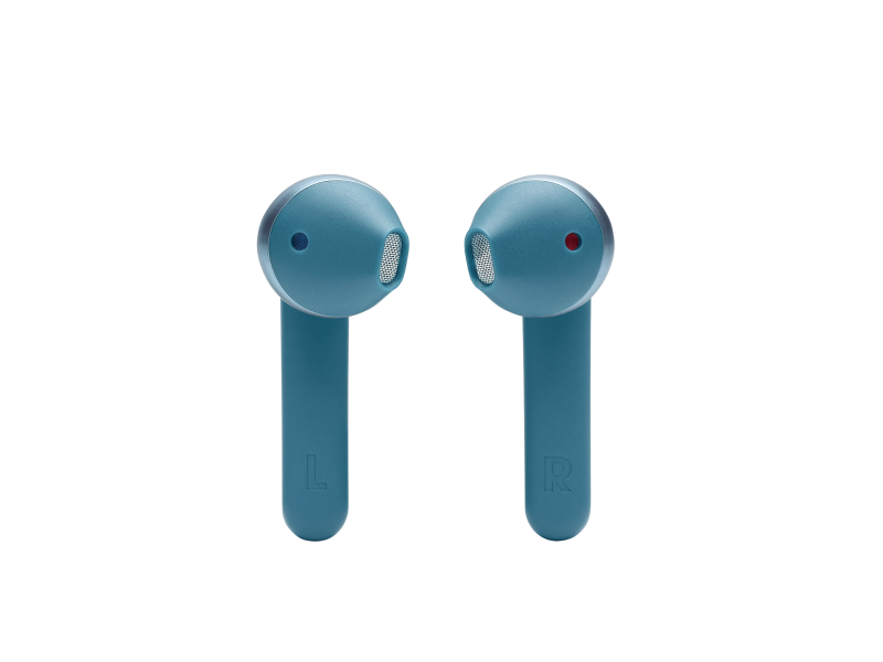 

Наушники JBL Tune 220 TWS Blue (T220TWSBLU)